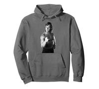 Wrestler Roddy Piper Actor They Live By Michael Grecco Pullover Hoodie