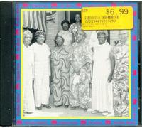 Wrestless Natives - Pajama Party