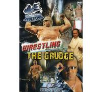 Wrestling #02 - The Grudge