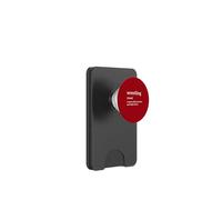Wrestling A Story Told In Bruises And Body Slams Wrestlers PopSockets PopWallet for MagSafe