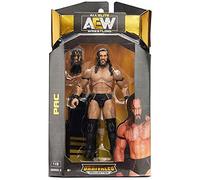 Wrestling AEW Unrivalled Collection 16.5 cm Figure - Pac