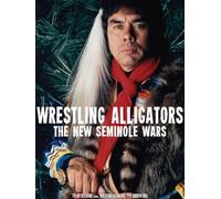Wrestling Alligators