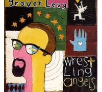 Wrestling Angels by Levy, Grover (1998-06-17)