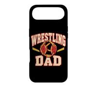 Wrestling Dad Wrestler Case for iPhone Air