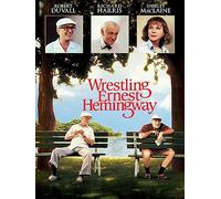 Wrestling Ernest Hemingway (1993)