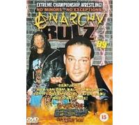 Wrestling - Extreme Championship Wrestling: Anarchy Rulz 99 [DVD]
