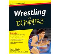 Wrestling For Dummies