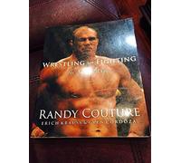 Wrestling for Fighting: The Sport of Mixed Martial Arts