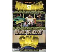 Wrestling Gold - Wrestling Gold Coll 4: No More Mr Nice Guy [DVD] [2001] [Region 1] [US Import] [NTSC]