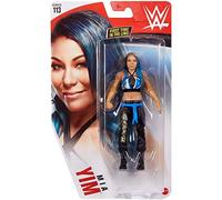 Wrestling Mia Yim Retribution Basic Core Series 113 WWE Mattel Action Figure