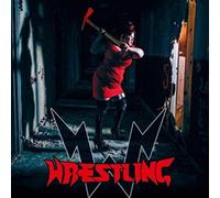 Wrestling - Ride On Freaks
