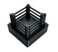 Wrestling Ring Clicker Fun Portable Wrestling Satisfying Click Action