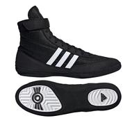 Wrestling Shoes Adidas COMBAT SPEED IV Men's Boxing Combat Sport Shoes IG2020