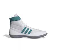 Wrestling Shoes Adidas COMBAT SPEED IV Men's Boxing Combat Sport Shoes JQ4985