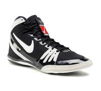 Wrestling Shoes Nike FREEK Boxing MMA Combat Sports Shoes 316403-011