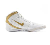 Wrestling Shoes Nike FREEK Boxing MMA Combat Sports Shoes 316403-100
