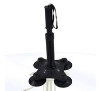 Wrestling Training Device - Arm Strength Trainer, Wrist Muscle Building - Forearm Training Device with Non-Slip Handle and 4 Sturdy Suction Cups for Men