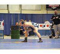 Wrestling With Adoption