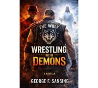 Wrestling With Demons: A Spiritual Journey