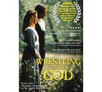 Wrestling With God [DVD] [Region 1] [US Import] [NTSC]