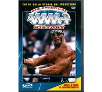 Wrestling - World Wrestling History #01 [Import italien]