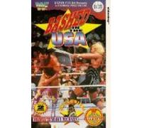 Wrestling - WWF: Bashed In The USA [VHS]