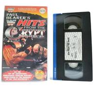 Wrestling - WWF: Paul Bearer's Hit From The Crypt [VHS]