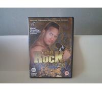 Wrestling - WWF: The Rock - The People's Champ [DVD]