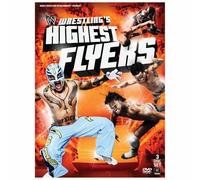 Wrestling's Highest Flyers [DVD] [Region 1] [US Import] [NTSC]