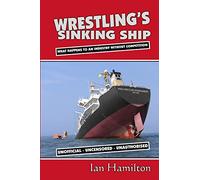 Wrestling's Sinking Ship: What Happens To An Industry Without Competition