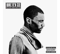Wretch 32 - Black And White - The Album