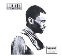 Wretch 32 - Black And White - The Album