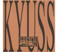 Wretch by Kyuss (CD, 2003)