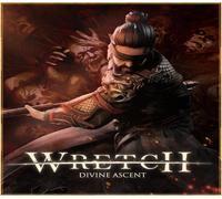 Wretch: Divine Ascent PC Steam Account