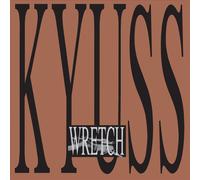 Kyuss - Wretch [VINYL]