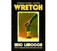 Wretch: or, The Unbecoming of Porcelain Khaw