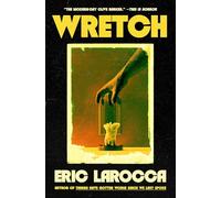 Wretch: Or, the Unbecoming of Porcelain Khaw