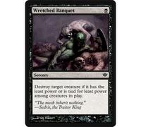 Wretched Banquet | Conflux