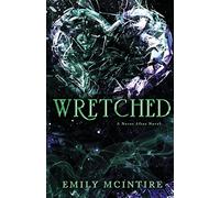 Emily McIntir - Wretched - New Paperback - N245z