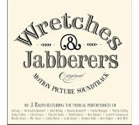 WRETCHES & JABBERERS