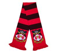 Wrexham AFC HD Bar Scarf