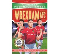 Wrexham AFC (Ultimate Football Heroes - The No.1 football series)