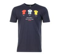 Wrexham B2B2B T Shirt Navy, xxl