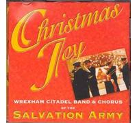 Wrexham Citadel Band - Christmas Joy