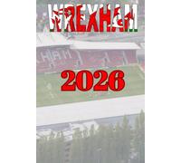 Wrexham Diary: January to December - Week to View