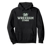 Wrexham Pullover Hoodie