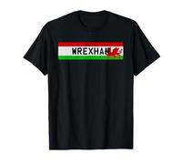 Wrexham T-Shirt