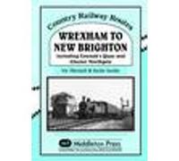 Wrexham to New Brighton
