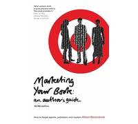 WRHA MARKETING YOUR BOOK AUTHORS G