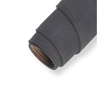 WRHOME Car Dashboard Light-Proof Mat For Mercedes Benz EQC 2021-2022,Anti-Scratch Non-slip Anti-UV Anti-Glare Sun-Shade Mat Car Accessories,B-Grey